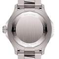 Caseback view of Breitling Superocean Automatic 46 Super Diver reference E10379D31L1E1