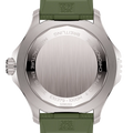 Caseback view of Breitling Superocean Automatic 46 Super Diver reference E10379D31L1S1