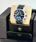 IWC Pilot’s Watch Chronograph 41 Le Petit Prince IW388120 in presentation box