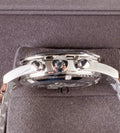 Omega Speedmaster First Omega in Space 310.30.40.50.06.001 crown pushers and case profile