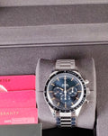 Omega Speedmaster First Omega in Space 310.30.40.50.06.001 full set with box and warranty cards