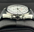 Omega Speedmaster Moonwatch Professional 310.32.42.50.04.001, stainless-steel case side profile