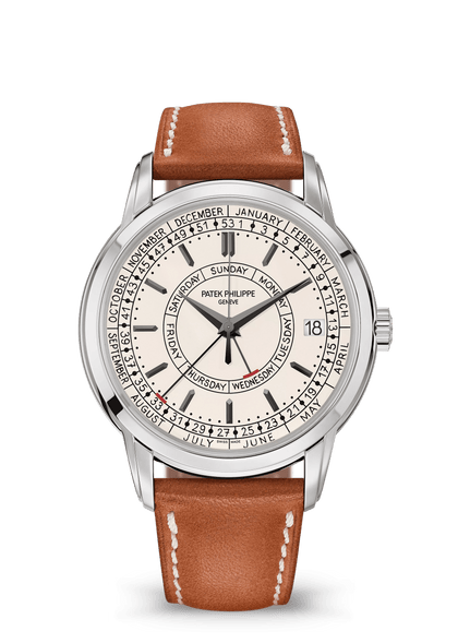 Patek Philippe Weekly Calendar, reference 5212A-001