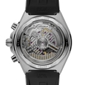 Caseback view of Breitling Chronomat B01 Chronograph 42 reference PB0158101C1S1