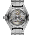 Caseback view of Breitling Chronomat B31 Automatic 40 reference PB3114101C1A1