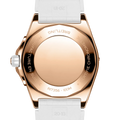 Caseback engraving view of Breitling Super Chronomat Automatic 38 Origins reference R17356531G1S1
