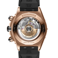 Caseback view of Breitling Super Chronomat B01 44 reference RB01361A1L1S1