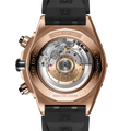 Caseback view of Breitling Super Chronomat B01 44 reference RB01362A1C1S1
