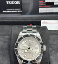 Tudor Black Bay 68 M7943A1A0NU-0002 — Watch with Tudor box and warranty card