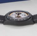 Tudor Black Bay Chrono Carbon 26 M79377KN-0003 carbon case profile