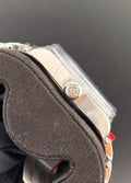 Tudor Black Bay 41 Monochrome M7941A1A0NU-0001 — Steel case profile and Tudor rose crown