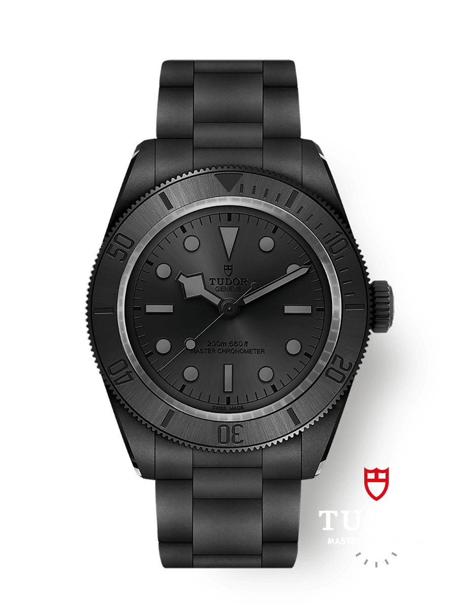 Tudor Black Bay Ceramic M7941A1ACNU-0001 Unworn 2026 official reference image