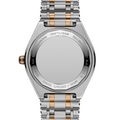 Caseback view of Breitling Chronomat Automatic 36 reference U10320101A1U1