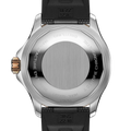 Caseback view of Breitling Superocean Automatic 42 reference U17375211B1S1