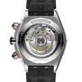 Caseback view of Breitling Super Chronomat B01 44 reference UB0136251B1S1