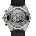 Caseback view of Breitling Chronomat B01 Chronograph 42 reference UB0158101B1S1
