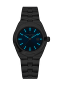 Vacheron Constantin Overseas Self-Winding 34.5 mm 4600V/200A-B980 — night view