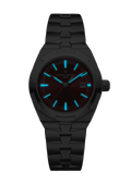 Vacheron Constantin Overseas Self-Winding 34.5 mm 4600V/200A-H127 — night view