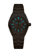 Vacheron Constantin Overseas Self-Winding 34.5 mm 4600V/200R-H128 — night view