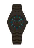 Vacheron Constantin Overseas Self-Winding 35 mm 4605V/200R-B968 — night view