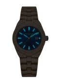 Vacheron Constantin Overseas Self-Winding 35 mm 4605V/200R-B978 — night view