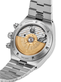 Vacheron Constantin Overseas Chronograph 42.5 mm 5520V/210A-B481 — three-quarter view