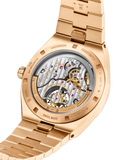Vacheron Constantin Overseas Tourbillon 42.5 mm 6000V/210R-B733 — three-quarter view