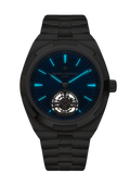 Vacheron Constantin Overseas Tourbillon 42.5 mm 6000V/210T-H032 — night view