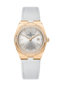 Vacheron Constantin Overseas Quartz 33 mm 1225V/000R-B592 — front view