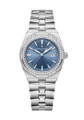 Vacheron Constantin Overseas Quartz 33 mm 1225V/200A-B590 — front view