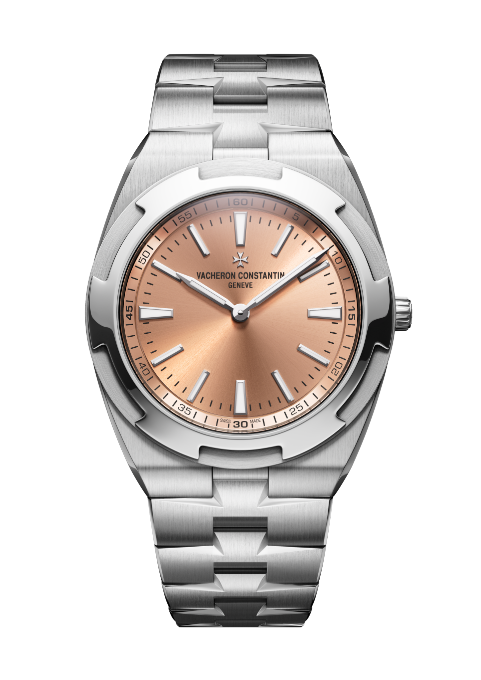 Vacheron Constantin Overseas Self-Winding Ultra-Thin 39.5 mm 2500V/220P-H028 — front view
