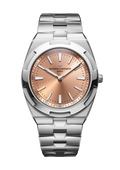 Vacheron Constantin Overseas Self-Winding Ultra-Thin 39.5 mm 2500V/220P-H028 — front view