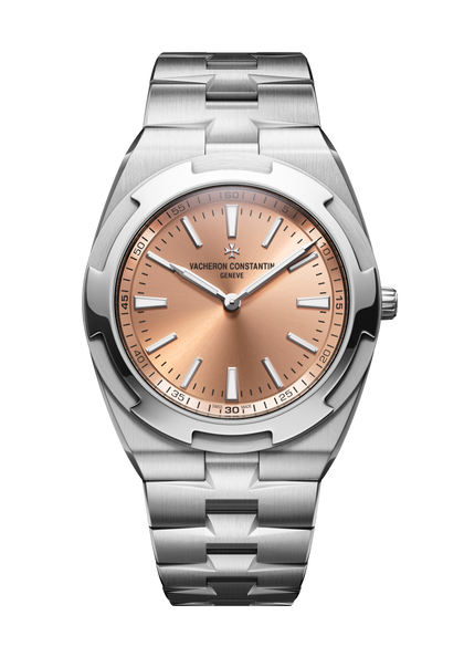 Vacheron Constantin Overseas Self-Winding Ultra-Thin 39.5 mm 2500V/220P-H028 — front view