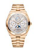 Vacheron Constantin Overseas Perpetual Calendar Ultra-Thin 41.5 mm 4300V/220R-B064 — front view