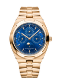 Vacheron Constantin Overseas Perpetual Calendar Ultra-Thin 41.5 mm 4300V/220R-B509 — front view