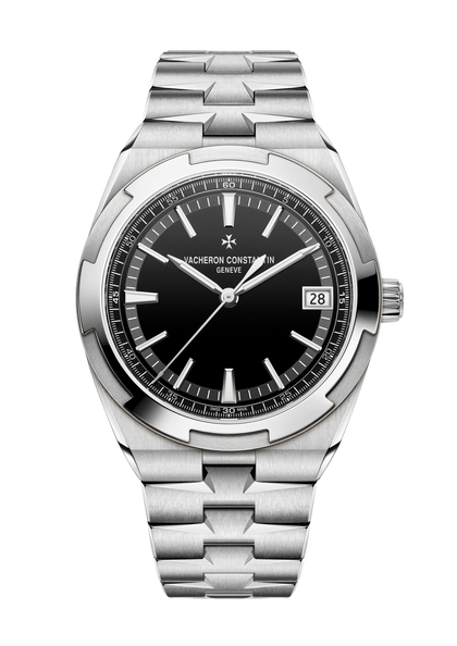 Vacheron Constantin Overseas Self-Winding 41 mm 4520V/210A-B483 — front view