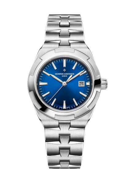 Vacheron Constantin Overseas Self-Winding 34.5 mm 4600V/200A-B980 — front view
