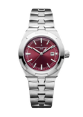 Vacheron Constantin Overseas Self-Winding 34.5 mm 4600V/200A-H127 — front view