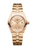 Vacheron Constantin Overseas Self-Winding 34.5 mm 4600V/200R-H128 — front view