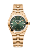 Vacheron Constantin Overseas Self-Winding 34.5 mm 4600V/200R-H134 — front view