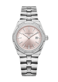 Vacheron Constantin Overseas Self-Winding 35 mm 4605V/200A-B971 — front view