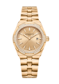 Vacheron Constantin Overseas Self-Winding 35 mm 4605V/200R-B968 — front view