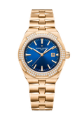 Vacheron Constantin Overseas Self-Winding 35 mm 4605V/200R-B978 — front view