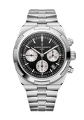 Vacheron Constantin Overseas Chronograph 42.5 mm 5520V/210A-B481 — front view