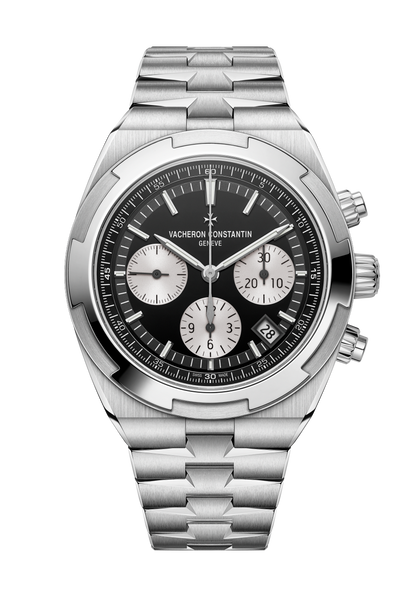 Vacheron Constantin Overseas Chronograph 42.5 mm 5520V/210A-B481 — front view