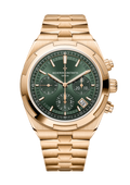 Vacheron Constantin Overseas Chronograph 42.5 mm 5520V/210R-B966 — front view