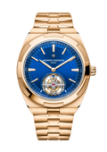 Vacheron Constantin Overseas Tourbillon 42.5 mm 6000V/210R-B733 — front view
