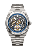 Vacheron Constantin Overseas Tourbillon Skeleton 42.5 mm 6000V/210T-B935 — front view