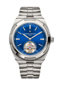 Vacheron Constantin Overseas Tourbillon 42.5 mm 6000V/210T-H032 — front view