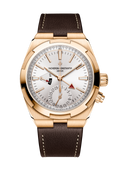 Vacheron Constantin Overseas Dual Time 41 mm 7920V/000R-B336 — front view